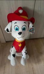 Grote knuffel Paw Patrol, Kinderen en Baby's, Speelgoed | Knuffels en Pluche, Ophalen, Gebruikt