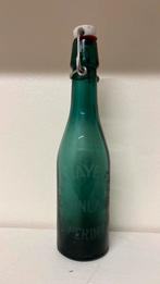 Oude bierfles brouwerij lahaye frs zwijnland poperinge, Enlèvement ou Envoi, Comme neuf