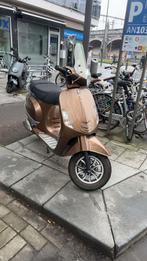 GTS Toscana, Fietsen en Brommers, Gebruikt, Benzine, Ophalen, Overige merken