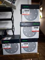 festool  schuurpapier 125, Doe-het-zelf en Bouw, Gereedschap | Schuurmachines, Ophalen, Nieuw