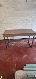Bureau, Huis en Inrichting, Bureaus, Ophalen, Zo goed als nieuw, Bureau