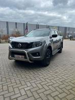 Nissan Navara 2022, Autos, SUV ou Tout-terrain, Cuir et Tissu, Automatique, Achat