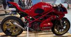 DUCATI 916 Customized, Particulier, Enduro
