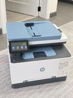 HP Color LaserJet Pro MFP 3303sdw / als nieuw, Computers en Software, Printers, Ophalen, Scannen, Laserprinter, Draadloos
