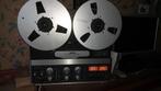 Enregistreur Revox B77, Audio, Tv en Foto, Ophalen, Defecte bandrecorder