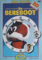 De bereboot dvd 20 afleveringen 3uur, Cd's en Dvd's, Dvd's | Kinderen en Jeugd, Alle leeftijden, Poppen, Ophalen of Verzenden