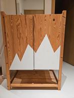 Ivar ikea kast gepimpt  Leuk voor id kinder/speelkamer, Kinderen en Baby's, Ophalen