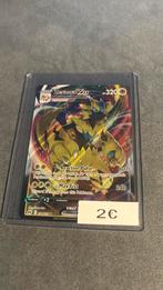 1x Zeraora Vmax 054/159 cz, Hobby en Vrije tijd, Verzamelkaartspellen | Pokémon, Ophalen, Nieuw