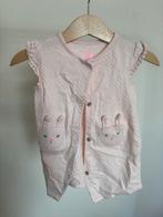 Pyjamapakje roze c&a, Kinderen en Baby's, Babykleding | Maat 62, Ophalen, C&A, Meisje, Nacht- of Onderkleding