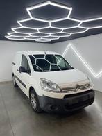 Citroën Berlingo 1.6 Diesel | 2015| 98.280 KM| LICHTE VRACHT, Auto's, Voorwielaandrijving, Stof, Zwart, 4 cilinders