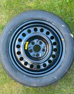 Dunlop Space Saver / Thuiskomertje T155/80 R17, Ophalen, 155 mm, Banden en Velgen, Nieuw