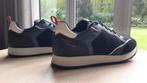 Schoenen Geox Spherica maat 45, Nieuw, Sneakers, Blauw, Geox