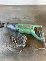 Reciprozaag, Doe-het-zelf en Bouw, Ophalen, Gebruikt