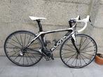 Carbon koersfiets dames, XS Kuota Kharma, Fietsen en Brommers, Gebruikt, Minder dan 49 cm, Dames, Meer dan 20 versnellingen