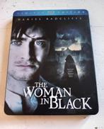 Blu Ray The Woman in Black Limited Edition, Ophalen, Zo goed als nieuw, Horror