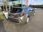Toyota Corolla TS - Dynamic, Automaat, 78 g/km, Zwart, Overige kleuren