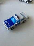 Matchbox Ford LTD Police Mint, Ophalen of Verzenden