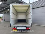 Mercedes Sprinter 317 CDI Automaat Bakwagen Achterdeuren Air, Auto's, Automaat, Stof, Gebruikt, Euro 6