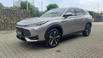 MG HS 1.5 T-GDi 170 Comfort DCT7 06/2025 35 km 7j garantie beschikbaar voor biedingen