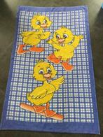 Handdoek - strandlaken als nieuw, Huis en Inrichting, Ophalen of Verzenden, Zo goed als nieuw, Handdoek