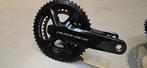 Dura ace crankstel 12sp di2 175 of 170mm, Fietsen en Brommers, Fietsonderdelen, Ophalen