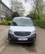 Mercedes Citan  (EURO 6), Auto's, Mercedes-Benz, Te koop, Airconditioning, Monovolume, Stof