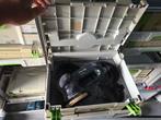 Festool, ook nog 2st kapex tekoop, Ophalen