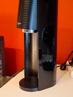 Sodastream met 2 flessen, Ophalen