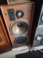 CELESTION DITTON 25/2 stuks/, TV, Hi-fi & Vidéo, Autres marques, 60 à 120 watts, Enlèvement, Utilisé