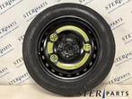Reservewiel van een Mercedes E-Klasse, Auto-onderdelen, Banden en Velgen, Gebruikt, Velg(en), -, -
