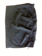 Très belle jupe noire " NICO  NICO " Taille 40, Vêtements | Femmes, Jupes, Comme neuf, Noir, Taille 38/40 (M), Enlèvement ou Envoi