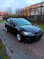 Seat Leon ST 1.0 TSI break facelift - 2019 - 1ste Eig, Auto's, Stof, Overige kleuren, Leon, 5 deurs