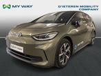 Volkswagen ID.3 ID.3 58 kWh Pro Business, Auto's, Volkswagen, Automaat, Overige modellen, Elektrisch, Zilver of Grijs