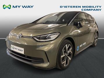 Volkswagen ID.3 ID.3 58 kWh Pro Business beschikbaar voor biedingen