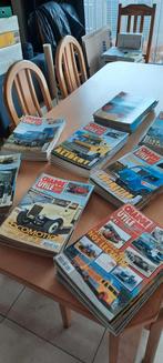 Charge utile, Boeken, Auto's | Folders en Tijdschriften, Ophalen