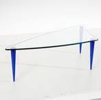 Vintage pair of Lobacevskij coffee tables for Tonelli, Italy, Antiek en Kunst, Ophalen of Verzenden