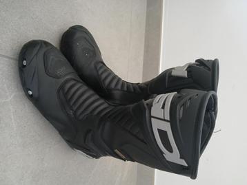 Sidi motorbotten 43 beschikbaar voor biedingen
