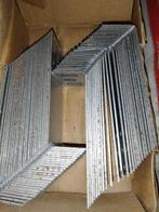 Galva hoekprofiel 17*5*6cm, Enlèvement, Comme neuf, 100 à 250 mm, Autres types