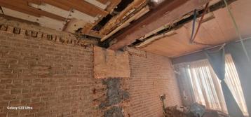 Poutrel plaatsen werken.ik werken helemaal Belgium0466498753 beschikbaar voor biedingen