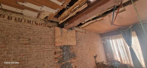 Poutrel plaatsen werken.ik werken helemaal Belgium0466498753, Huis en Inrichting, Overige Huis en Inrichting, Zo goed als nieuw