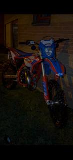 Beta 50 racing, Autres marques, Comme neuf, 6 vitesses, Enlèvement