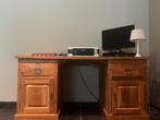 Mooie zware bureau, Ophalen, Bureau