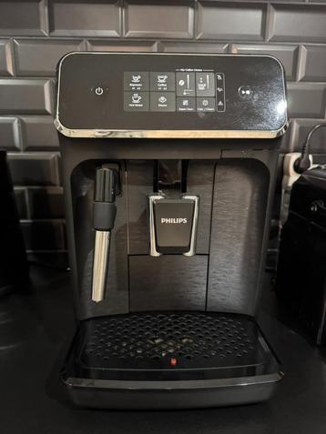 Philips EP 2220 Espresso Machine beschikbaar voor biedingen