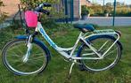 Meisjesfiets Oxford Youngland 24inch NIEUWPRIJS 475€ 🚲, Ophalen, 24 inch, Zo goed als nieuw, Oxford Sparta Batavus Norta gazelle Granville Sparta cube trek