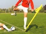 4x Cornerpaal Flex, Sport en Fitness, Voetbal, Ophalen, Nieuw, Overige typen