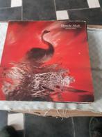 Depeche mode, Cd's en Dvd's, Ophalen