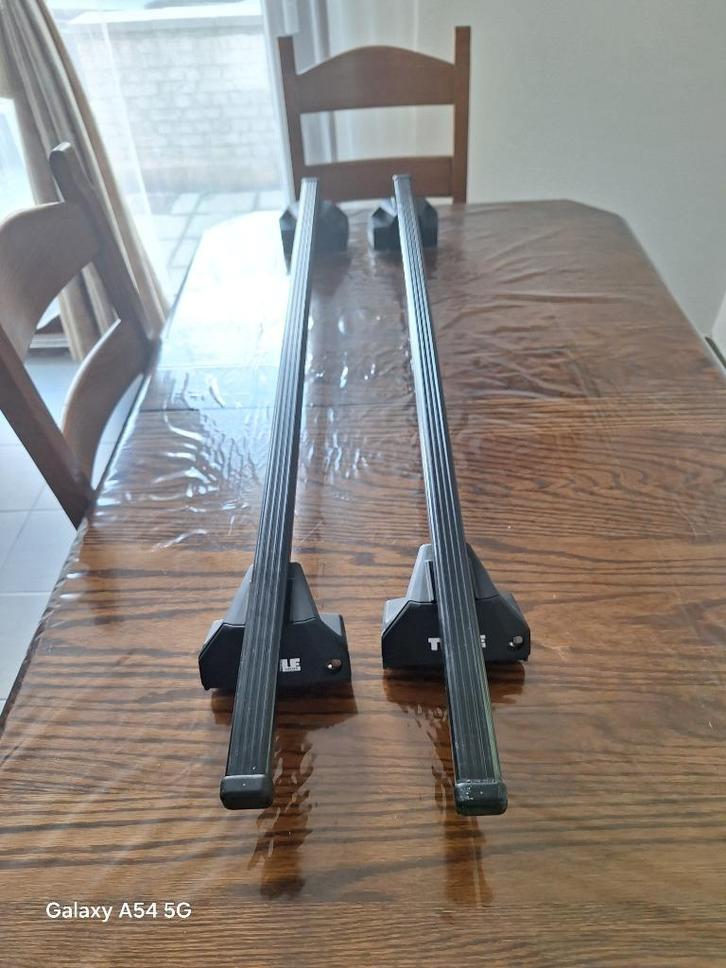 Dakdragers, Auto-onderdelen, Sidebars, Nieuw, Ophalen