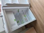 Petit frigo + congelateur Moulinex, Elektronische apparatuur, Koelkasten en IJskasten, Ophalen, Zo goed als nieuw