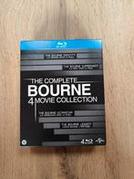 Coffret Jason Bourne, Enlèvement ou Envoi, Comme neuf