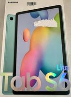 Samsung | Galaxy Tab S6 Lite (2022) 64 Go Wi-Fi Angora Blue, Informatique & Logiciels, Android Tablettes, Samsung, Wi-Fi, 64 GB
